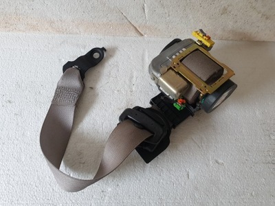 Pas безпеки лівий перед mercedes w211 фото №1