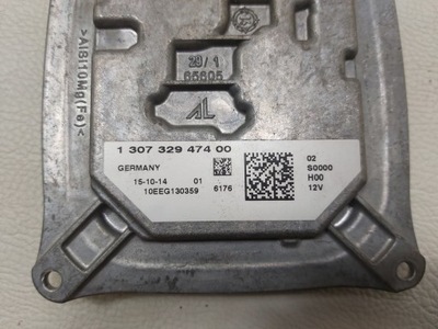 Преобразователь лампы maserati ghibli 130732947400 фото №1