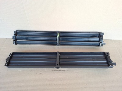 Жалюзі повітропровід повітря opel crossland 13336752 фото №1