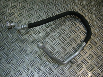 Bmw g20 g22 g26 g42 пабтрубок  труба кондиционер 6841355 фото №1