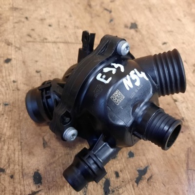 Термостат корпус bmw f01 f02 f10 f11 n54 фото №1