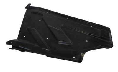 Mercedes a klasa w176 захист підвіска підлога 176 фото №1