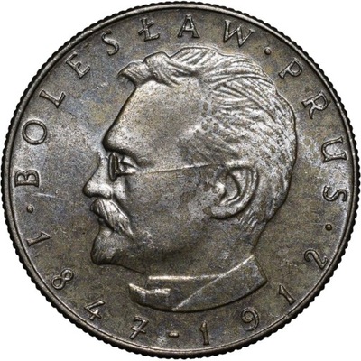 10 zł 1976 Bolesław Prus