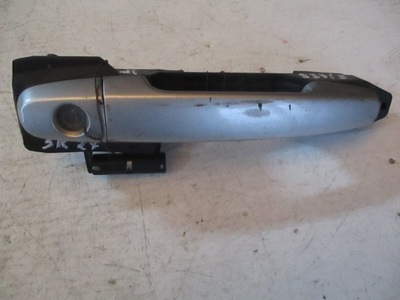 937/3 ручка двері перед ліва toyota corolla e12 фото №1