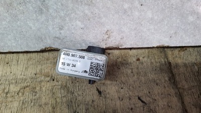 SENSOR ACELERADOR AUDI 4H0907508  