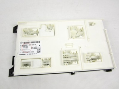 Sam передний перед mercedes ml w166 фото №1