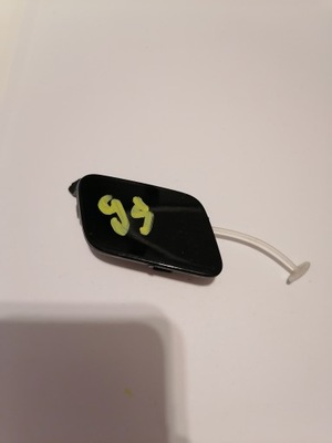 Audi rs3 заглушка перед 8v4807241 фото №1