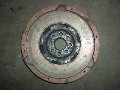 Bmw m3 e46 колесо маховик фото №1