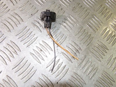 Штекер протитуманної фари ліва права renault kangoo ii iii citan scenic iii fluence фото №1