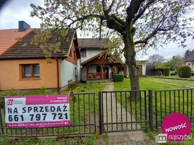 Dom, Golczewo, Golczewo (gm.), 137 m²