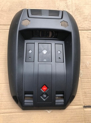 Citroen ds7 лампа потолочный панель 9818744780 фото №1