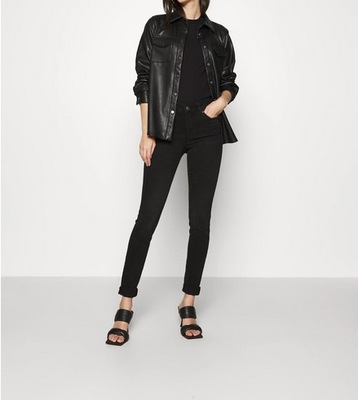 Vero Moda - Spodnie Jeansy Slim r. S/32