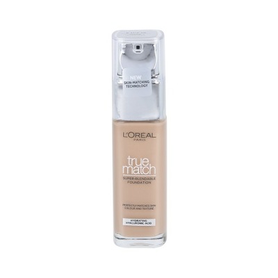 LOREAL PARIS TRUE MATCH Podkład do twarzy 5D/5W