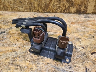 Клапан электроклапан mazda 5 6 2.0 16v lf94 фото №1