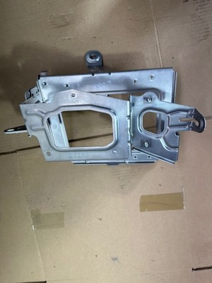 Кронштейн модулів, багажник mercedes s w222 фото №1