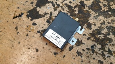 Модуль блок управления webasta 9006744a фото №1