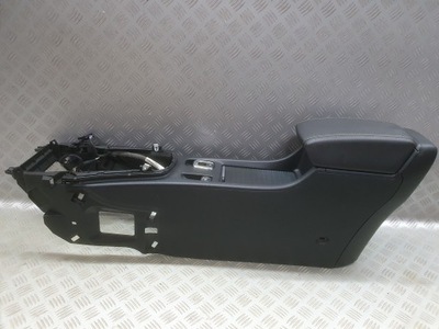 Тунель середній підлокітник opel cascada europa фото №1