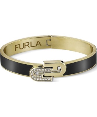 Bransoletka Furla Arch Double Furla-FJ0121BTL