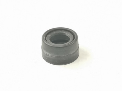 Резиновый элемент направляющая суппорт перед kia carens 2002-2006 / 0k2fa33698 фото №1