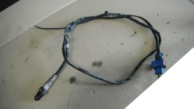 Peugeot 206 98-03 датчик лямбда-зонд фото №1