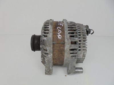 Генератор 9654752880 citroen c5 iii x7 2.0 hdi фото №1