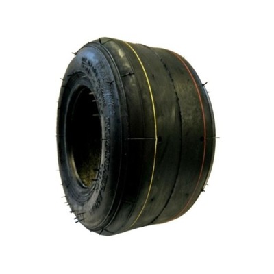 TIRE GOKART DURO 11X7.10-5 TL HF242  