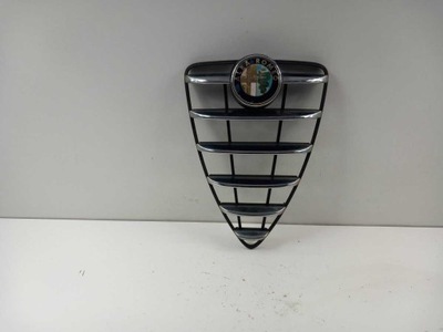 Alfa romeo mito решітка радіатора решітка радіатора 156091279 фото №1