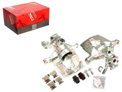 Супорт гальмівний renault kangoo kangoo express 1.6 фото №1