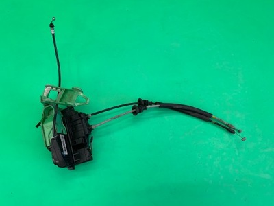 LOCK DOOR RIGHT REAR REAR HYUNDAI I30 I 1 07-HATCHBACK 81420-2L000 4 PIN  