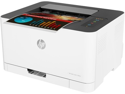 DRUKARKA LASEROWA HP COLOR LASERJET PRO M150NW