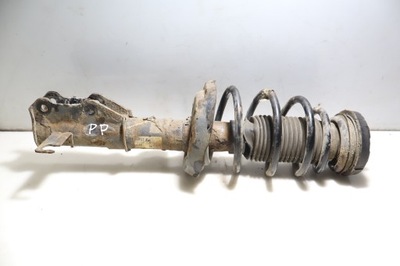 Амортизаторна стійка правий перед opel insignia a lift 1.8 uk фото №1