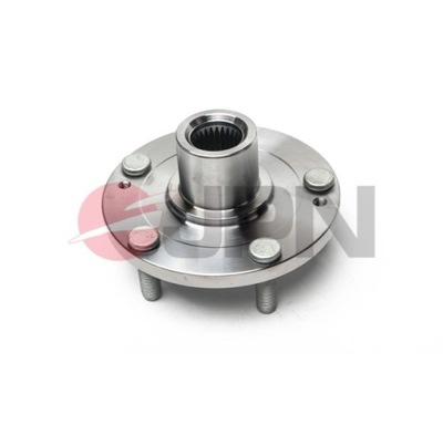 Ступица колеса перед jpn do kia magentis 2.0 фото №1