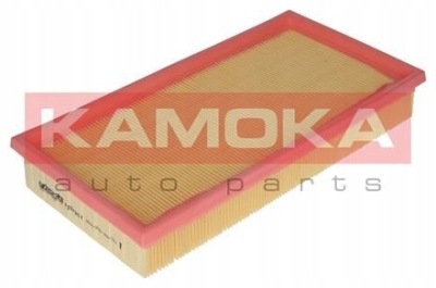 Kamoka f207901 фильтр воздуха фото №1