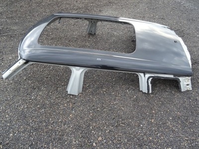 Крыша блок двигателя mini clubman f54 jcw фото №1