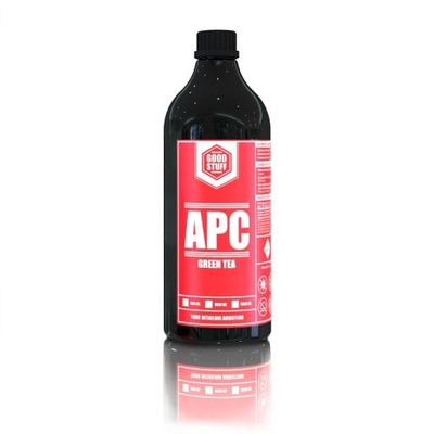 GOOD STUFF APC Green Tea Produkt czyszczący 500ml