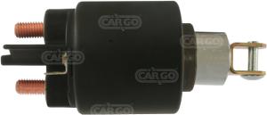 Электромагнит стартер 235093 mahle letrika фото №1