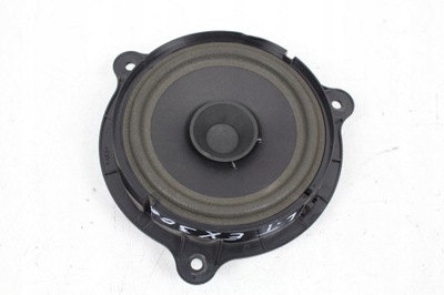 Динамик левый задняя infiniti ex30d ex 2010 фото №1