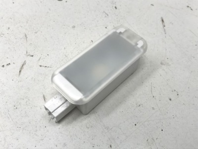 Vw tiguan iii 3 2025 лампа led освещение салона кабины 3g8947409 фото №1