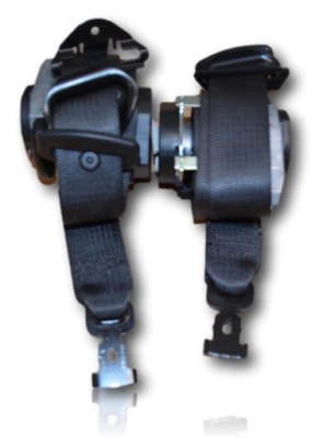 Opel astra iv j ремень ремни комплект подушка безопасности фото №1