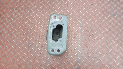 Зона деформации правый перед toyota chr c-hr 16- фото №1