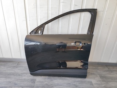 Двері ford kuga mk3 od 2019 передні ліва фото №1