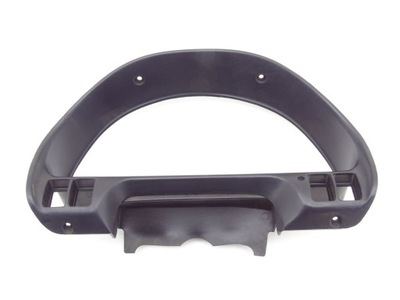 Subaru legacy ii 94-99 защита рамка спидометра фото №1