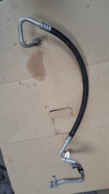 Шланг кондиционера renault megane iv 924545421r фото №1