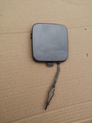 Citroen c4 iii заглушка фаркоп перед 9834771880 фото №1