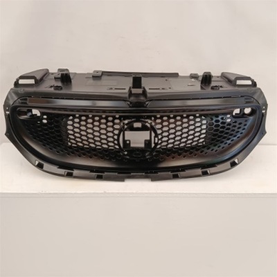 Решітка радіатора решітка радіатора smart fortwo 453 1302842x фото №1