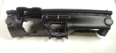 Панель приладів консоль chevrolet camaro 2009- фото №1