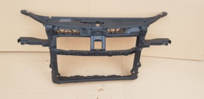 Vw polo iv lift 9n 6q0 pas передний усилитель фото №1