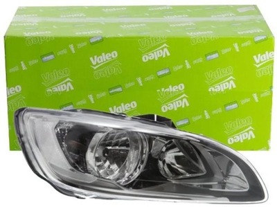 Valeo 045203 фара фото №1