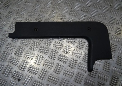 Mercedes sprinter w910 молдинг аккумулятор накладка a9106863400 a9105462200 фото №1