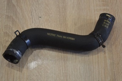 Труба wąż wody antara captiva 2.2 фото №1